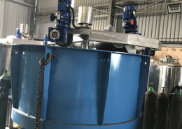 Thiết Bị Tuyển Nổi Siêu Nông - Nguyên Lý Hoạt Động và Ứng Dụng