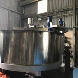 Thiết bị tuyển nổi siêu nông