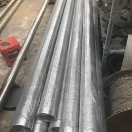 Ống lọc SUS304