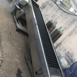  Thiết bị lược rác thô