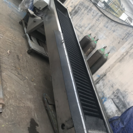 Thiết bị lược rác thô