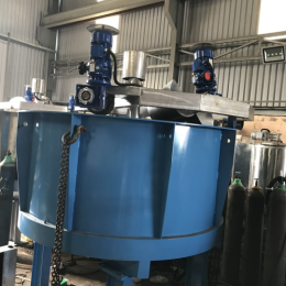 Thiết bị tuyển nổi siêu nông