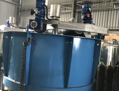 Thiết Bị Tuyển Nổi Siêu Nông - Nguyên Lý Hoạt Động và Ứng Dụng