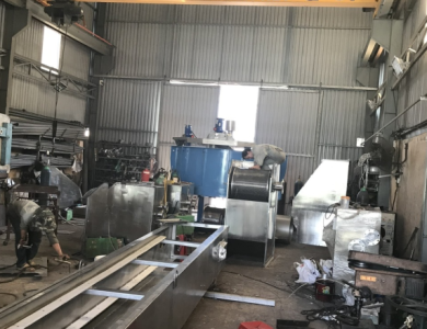 TƯ VẤN & THIẾT KẾ