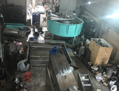 CHỈNH SỬA & BẢO TRÌ